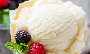 Ice cream EasyScoop (Various flavours available)